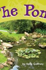 Pond af Kelly Gaffney
