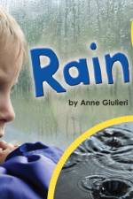 Rain af Anne Giulieri