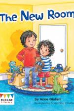 The New Room af Anne Giulieri