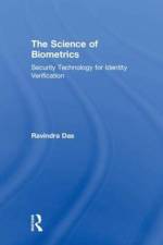 The Science of Biometrics af Ravindra (President Das