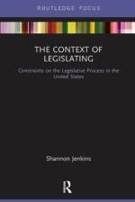 The Context of Legislating