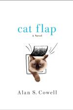 Cat Flap af Alan S. Cowell