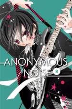 Anonymous Noise, Vol. 8 af Ryoko Fukuyama