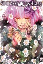 Children of the Whales, Vol. 4 af Abi Umeda