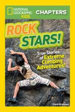 National Geographic Kids Chapters: Rock Stars! af National Geographic Kids