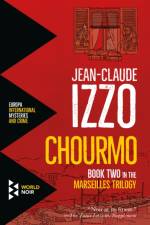 Chourmo af Jean-Claude Izzo