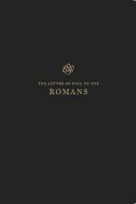 ESV Scripture Journal