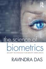 The Science of Biometrics af Ravindra (President Das