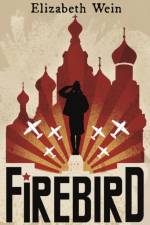 Firebird af Elizabeth Wein