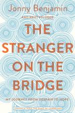 The Stranger on the Bridge af Jonny Benjamin