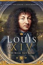 Louis XIV, the Real Sun King af Jules Harper