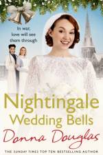 Nightingale Wedding Bells af Donna Douglas
