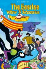 The Beatles Yellow Submarine