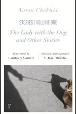 The Lady with the Dog and Other Stories (riverrun editions) af Anton Chekhov