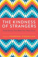 The Kindness of Strangers af Al Humphreys