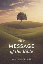 The Message of the Bible (Pack of 25) af SPCK