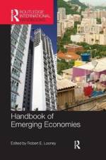 Handbook of Emerging Economies af Robert (Naval Postgraduate School Looney