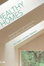Healthy Homes af Nick Baker