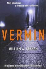 Vermin af Bill Graham