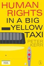 Human Rights in a Big Yellow Taxi af Kerr Peter