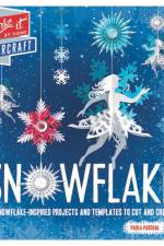 Make It: Snowflake af Paula Pascual