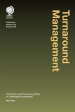 Turnaround Management af Alan Tilley