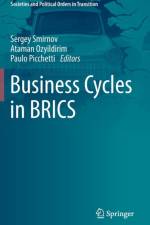 Business Cycles in BRICS