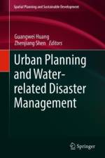 Urban Planning and Water-related Disaster Management
