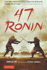 47 Ronin af John Allyn