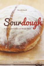 Sourdough af Riccardo Astolfi
