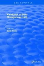 Handbook of Data Management af Sanjiv Purba