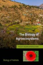 The Biology of Agroecosystems af Nicola (Principal Lecturer Randall