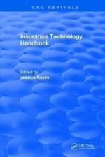 Insurance Technology Handbook af Jessica Keyes