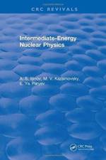 Intermediate-Energy Nuclear Physics af A.S. Iljinov