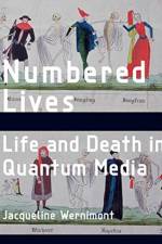 Numbered Lives af Jacqueline (Assisstant Professor Wernimont