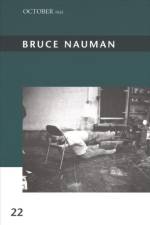 Bruce Nauman