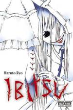 Ibitsu af Haruto Ryo