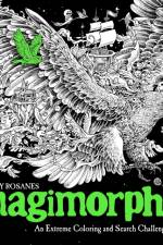 Imagimorphia af Kerby Rosanes