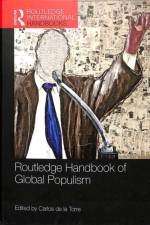 Routledge Handbook of Global Populism