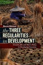 The Three Regularities in Development af Moazam Mahmood