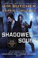 Shadowed Souls af JIM BUTCHER