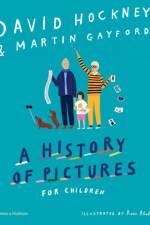 A History of Pictures for Children af David Hockney