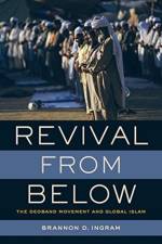 Revival from Below af Brannon D. Ingram
