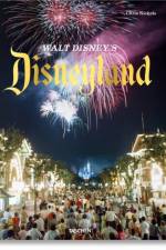 Walt Disney’s Disneyland af Chris Nichols