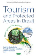 Tourism and Protected Areas in Brazil af Andre de Almeida Cunha