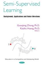 Semi-Supervised Learning