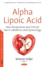 Alpha Lipoic Acid