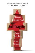 Antifragile