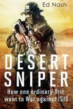 Desert Sniper af Ed Nash