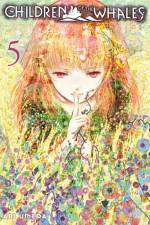 Children of the Whales, Vol. 5 af Abi Umeda